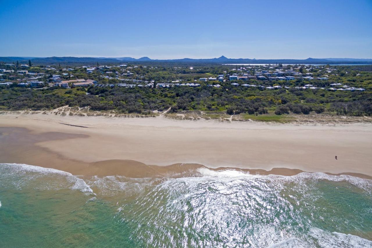 Glen Eden Beach Resort Peregian Beach Zewnętrze zdjęcie