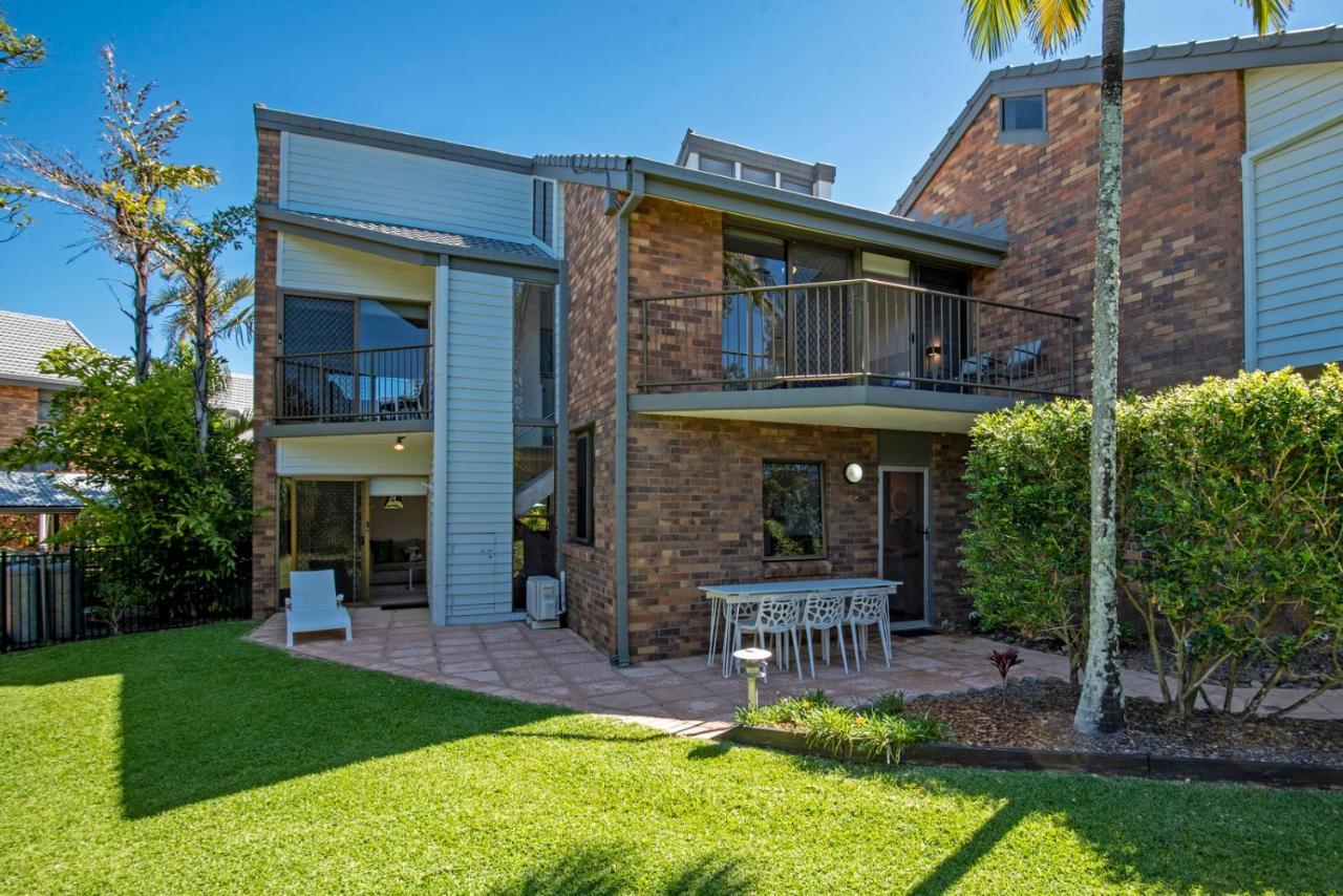 Glen Eden Beach Resort Peregian Beach Zewnętrze zdjęcie