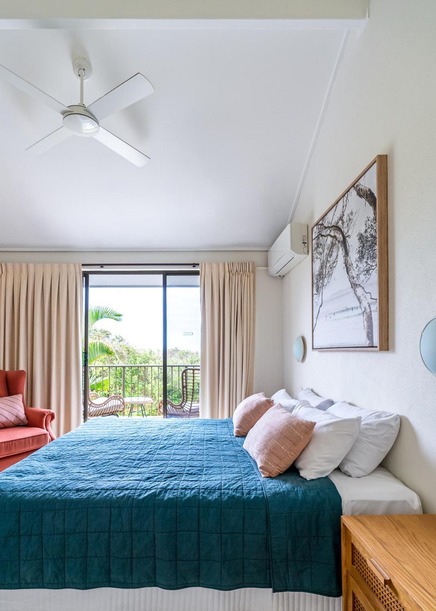 Glen Eden Beach Resort Peregian Beach Zewnętrze zdjęcie