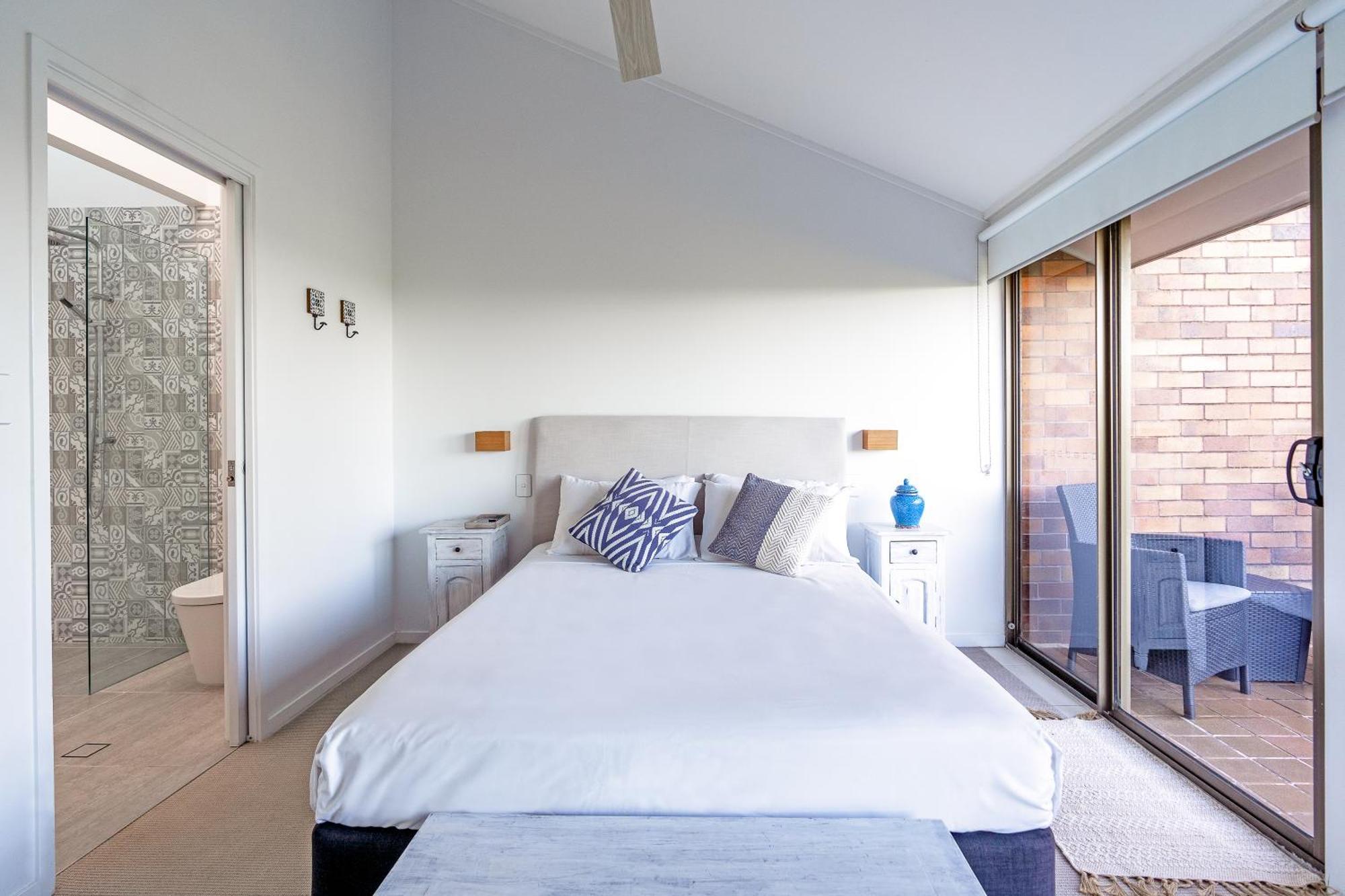 Glen Eden Beach Resort Peregian Beach Zewnętrze zdjęcie
