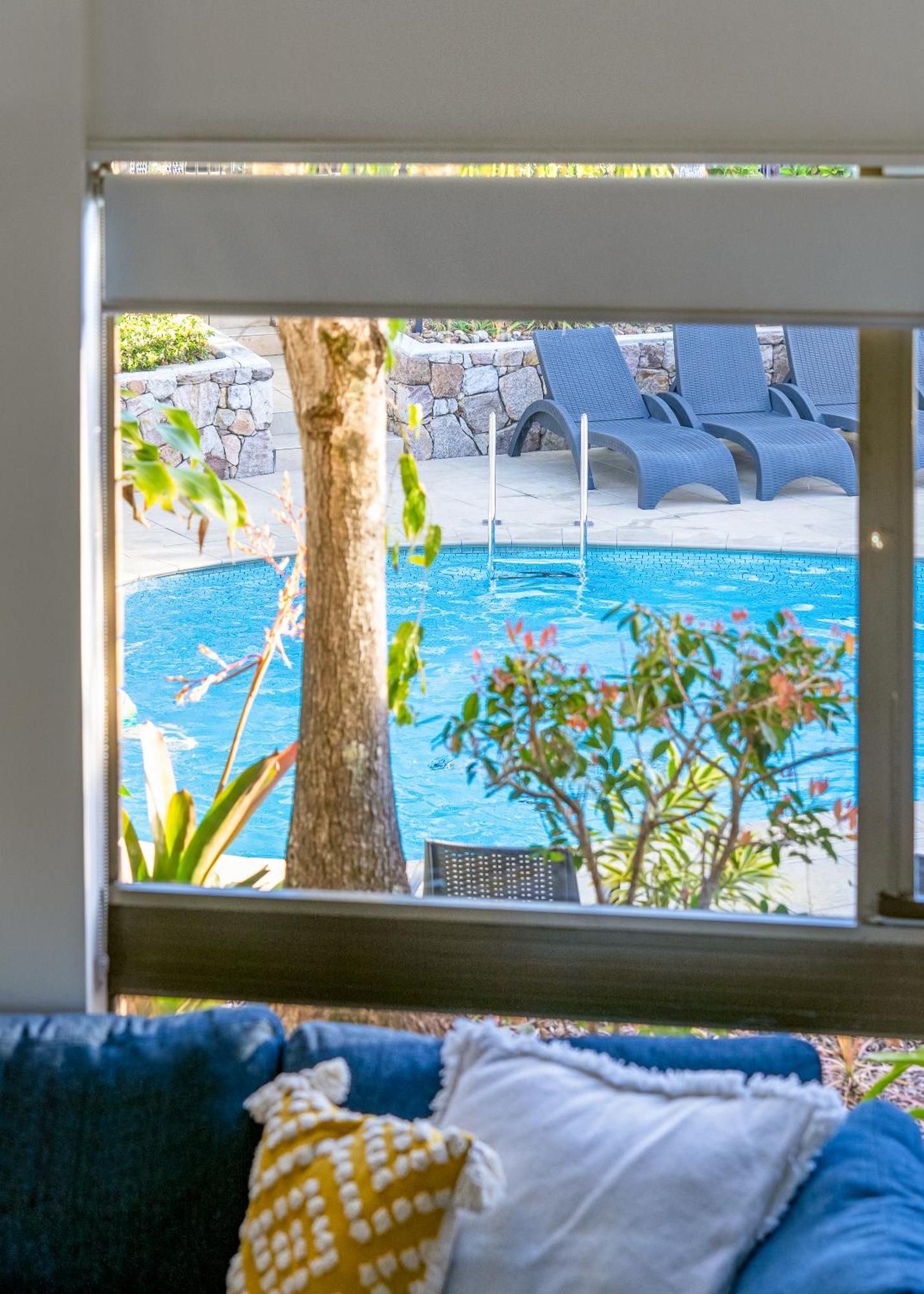 Glen Eden Beach Resort Peregian Beach Zewnętrze zdjęcie