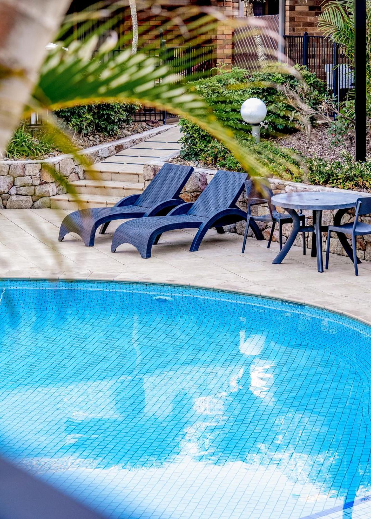 Glen Eden Beach Resort Peregian Beach Zewnętrze zdjęcie