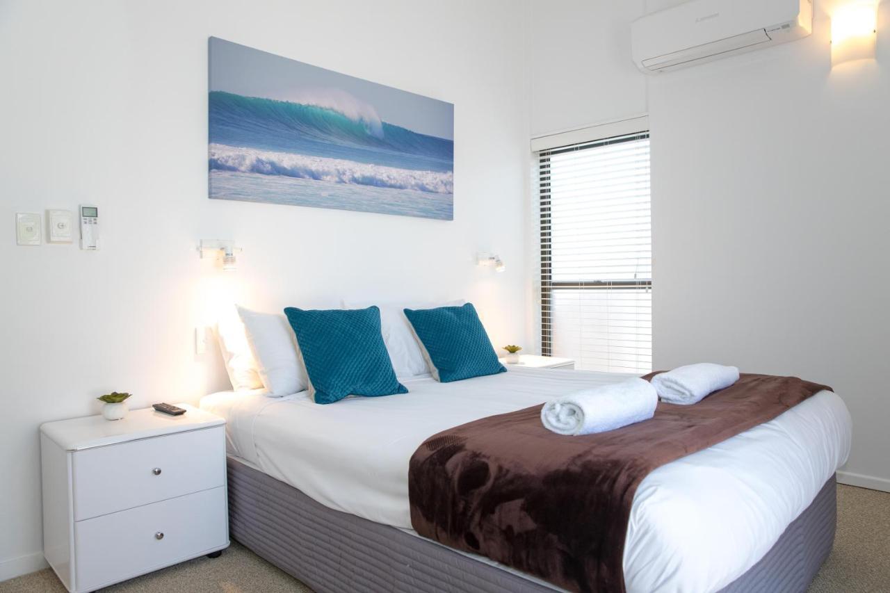 Glen Eden Beach Resort Peregian Beach Zewnętrze zdjęcie