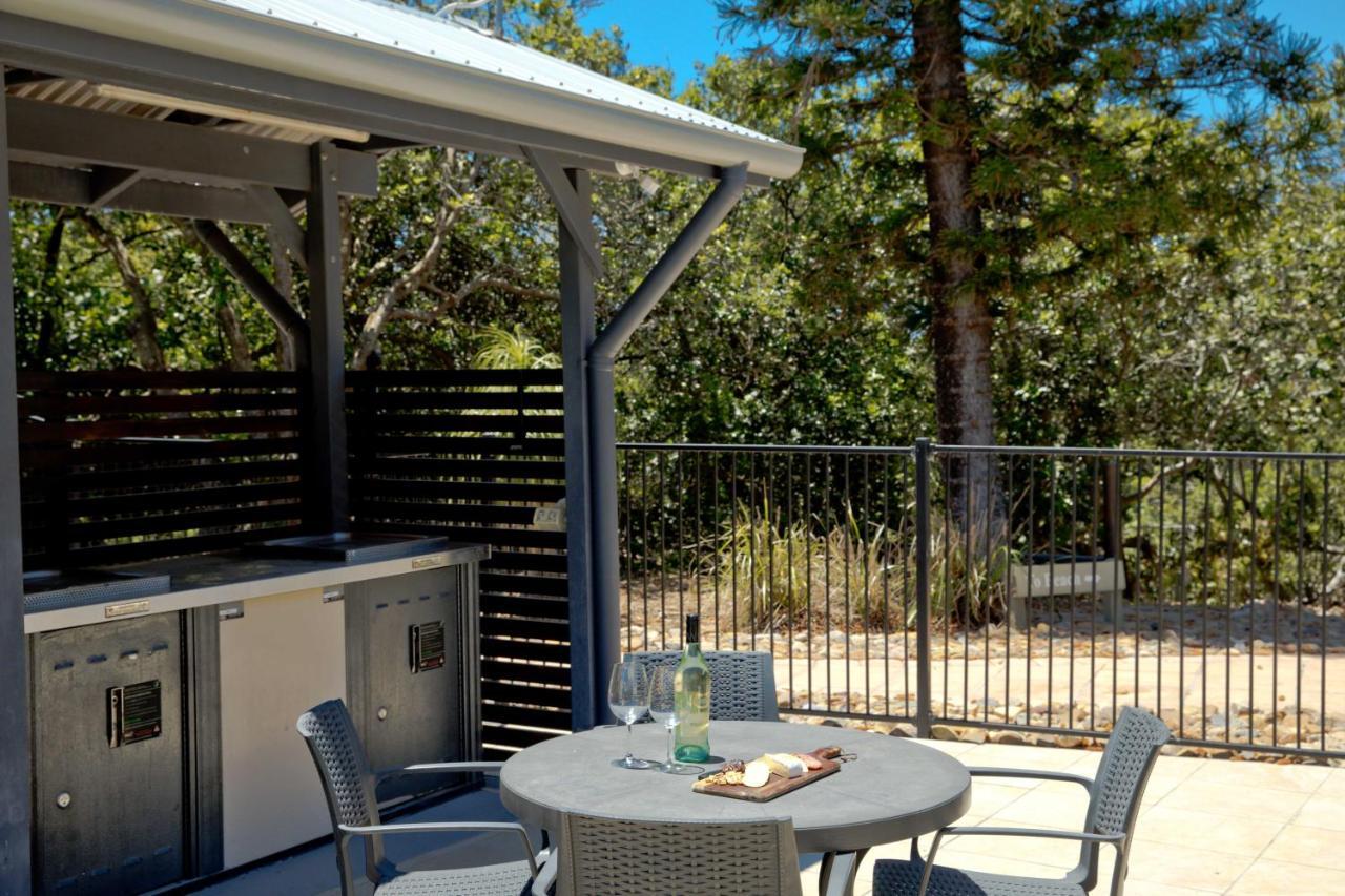 Glen Eden Beach Resort Peregian Beach Zewnętrze zdjęcie